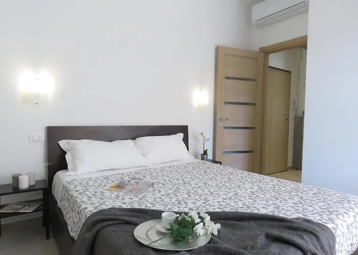 Pasubio Apartment