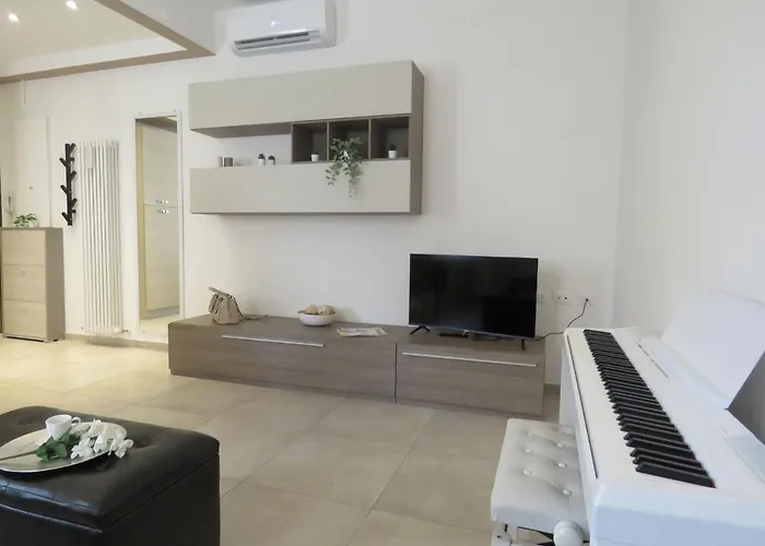 Pasubio Apartment
